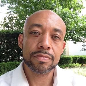 Meet your Posher, Darius